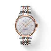 Tissot Le Locle Powermatic 80 Herrenuhr - T006.407.22.036.01